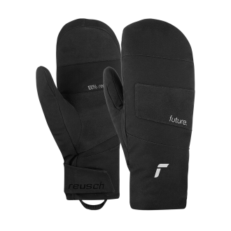 Reusch Futu:re Mitten 6101444 7701 schwarz 1